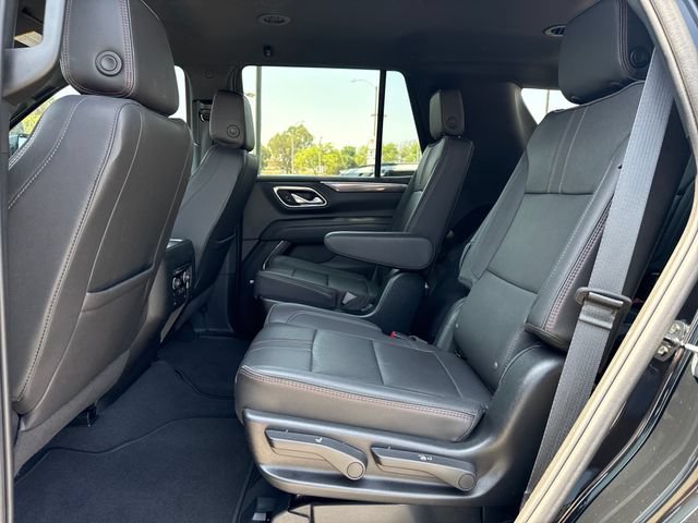 Certified 2023 Chevrolet Tahoe RST w/ Luxury Package AWD/4WD image 24