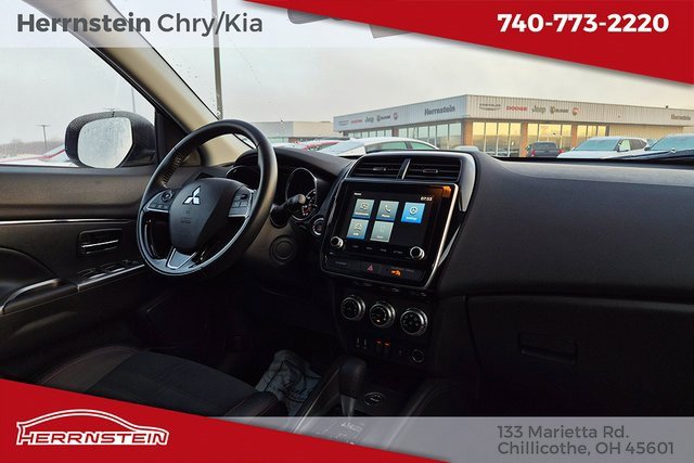 Used 2024 Mitsubishi Outlander Sport SE image 26