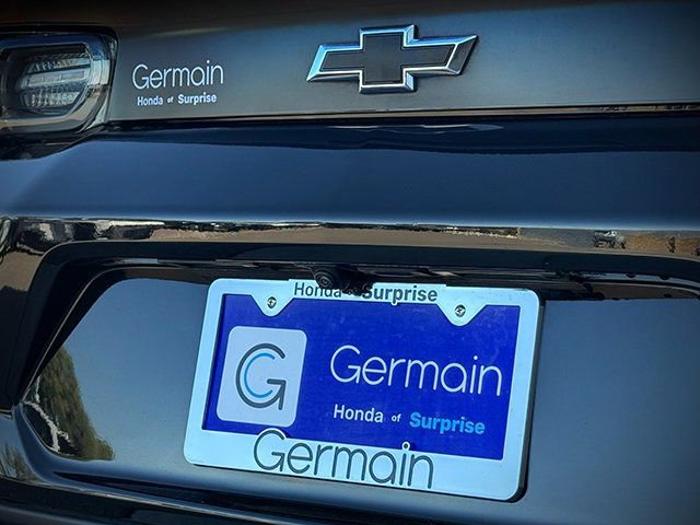 Used 2023 Chevrolet Camaro LT w/ Redline Edition image 31