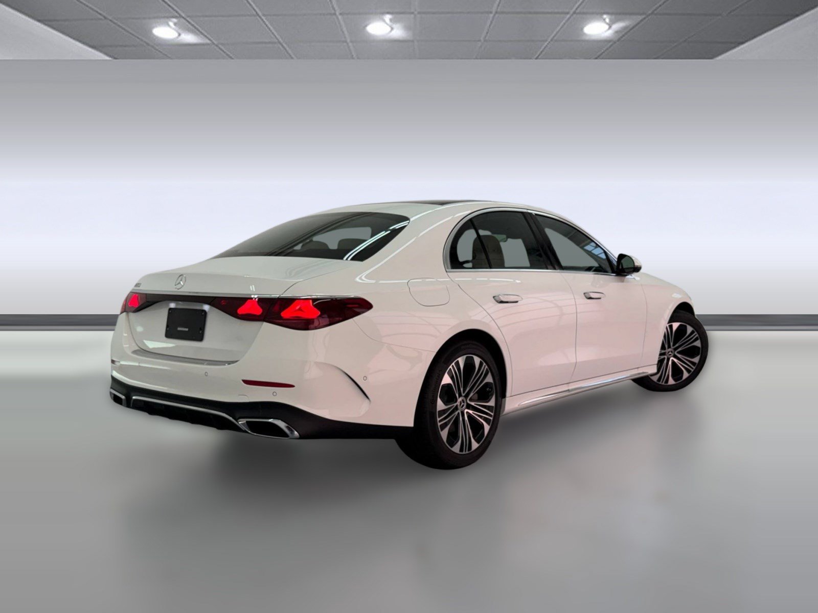 New 2026 Mercedes-Benz E 350 Sedan image 8