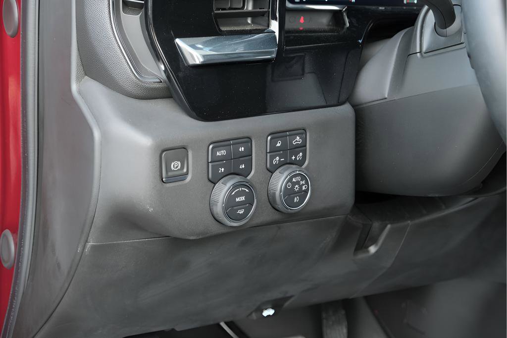 Used 2024 Chevrolet Silverado 1500 RST w/ All Star Edition Plus image 9