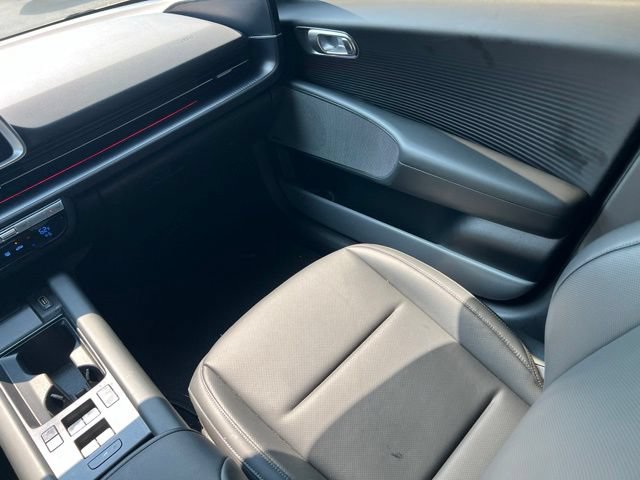 Used 2023 Hyundai Ioniq 6 Limited w/ Cargo Package AWD/4WD image 11