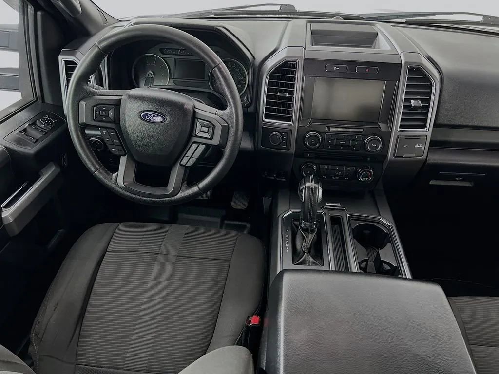 Used 2015 Ford F150 XLT w/ Equipment Group 302A Luxury image 22