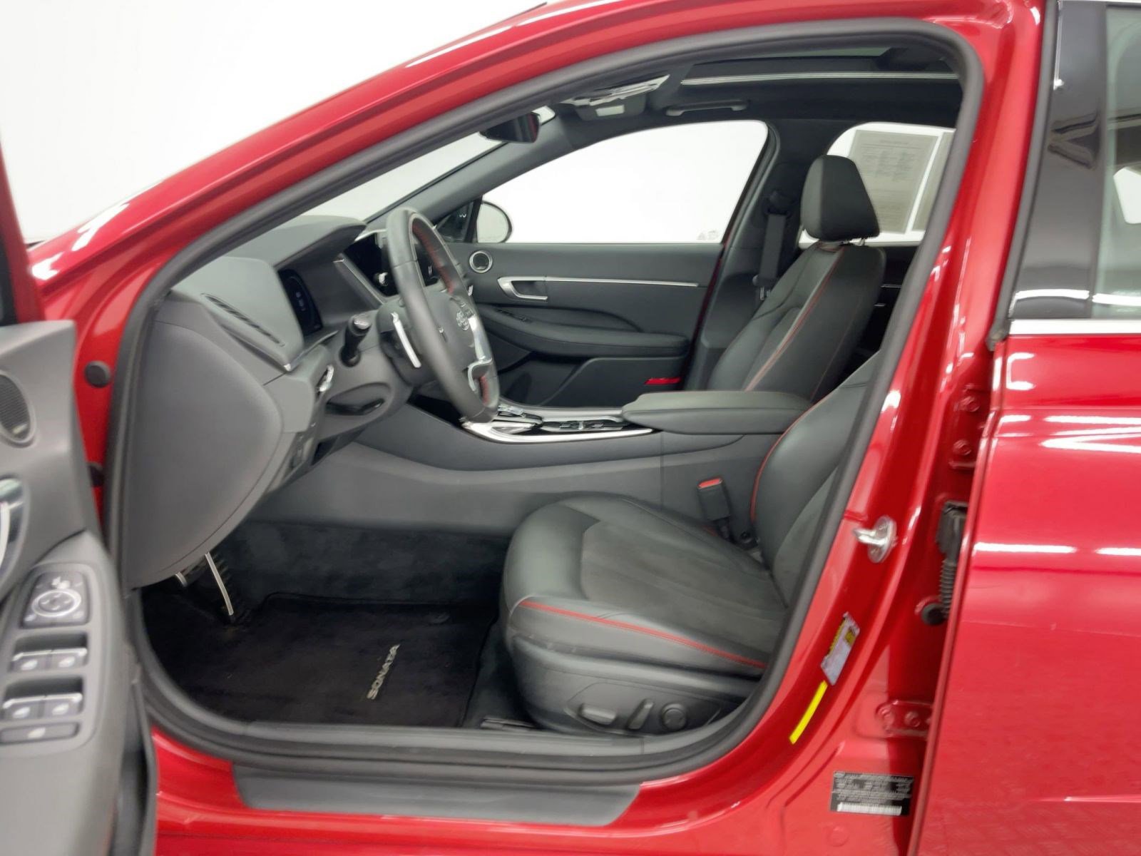 Used 2021 Hyundai Sonata SEL Plus w/ Tech Package image 5