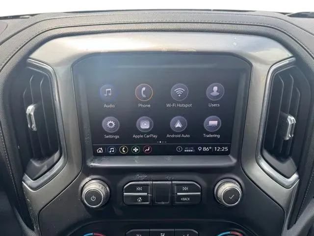 Used 2020 Chevrolet Silverado 1500 RST AWD/4WD image 29
