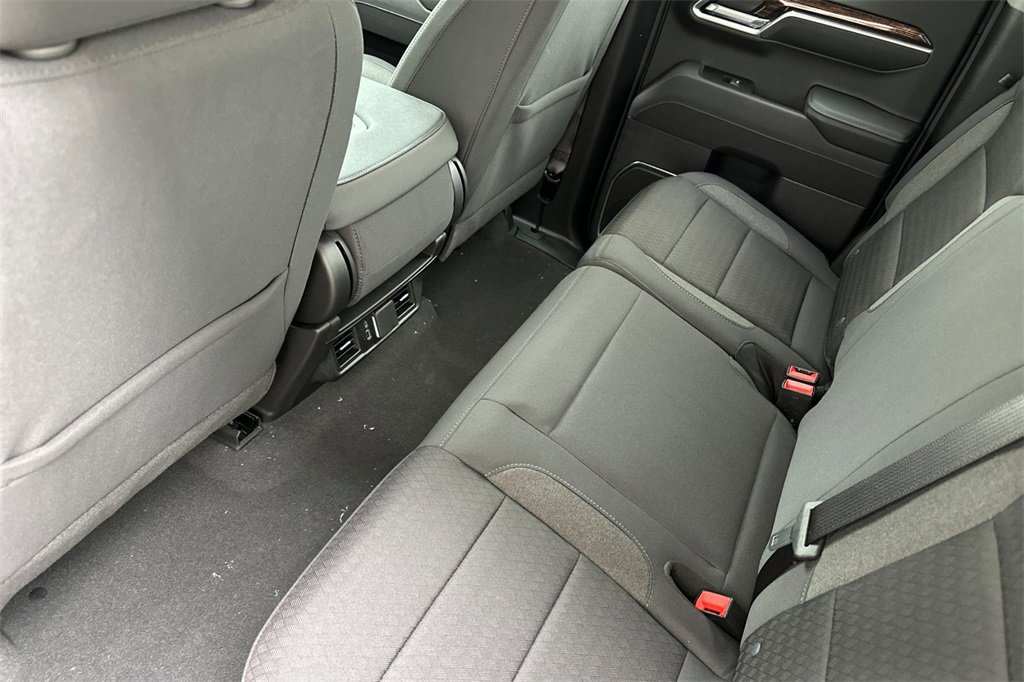 New 2025 GMC Sierra 1500 SLE image 10