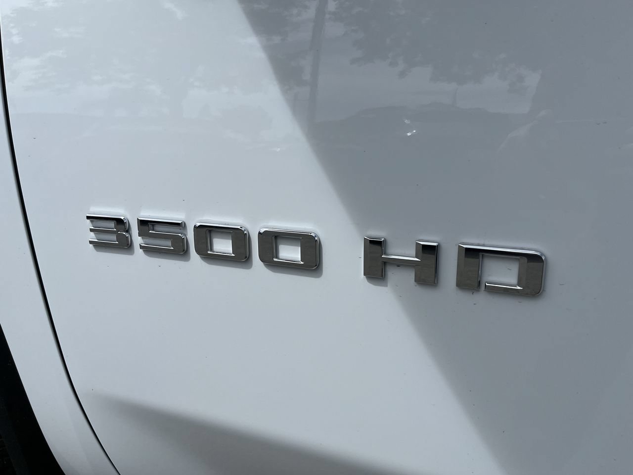 New 2026 Chevrolet Silverado 3500 W/T w/ WT Convenience Package RWD image 26