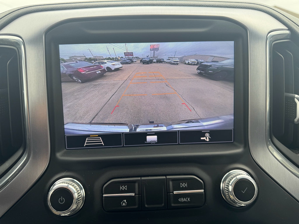 Used 2020 GMC Sierra 1500 SLT w/ SLT Premium Package AWD/4WD image 29
