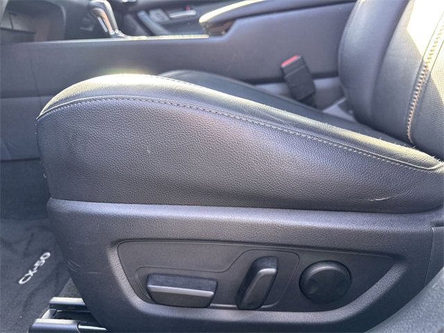 Used 2023 MAZDA CX-50 AWD 2.5 Turbo w/ Cargo Package image 12