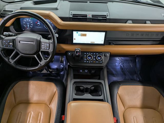 Used 2020 Land Rover Defender 110 X image 23