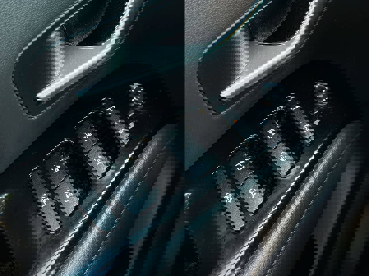 Used 2023 Hyundai Tucson Limited w/ Cargo Package image 22