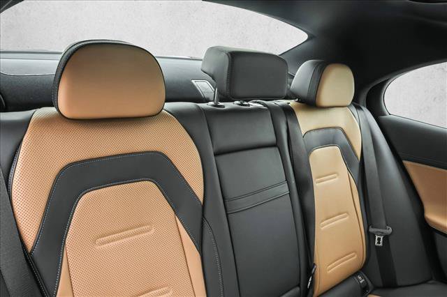 New 2027 Mercedes-Benz E 53 AMG e 4MATIC Sedan image 23