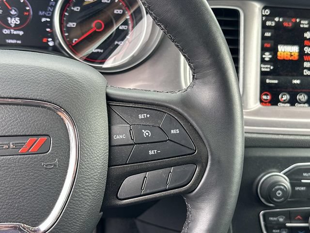 Used 2023 Dodge Charger SXT w/ Cold Weather Package AWD/4WD image 29