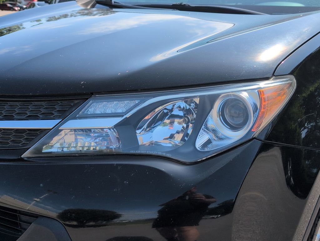 Used 2014 Toyota RAV4 Limited FWD image 6