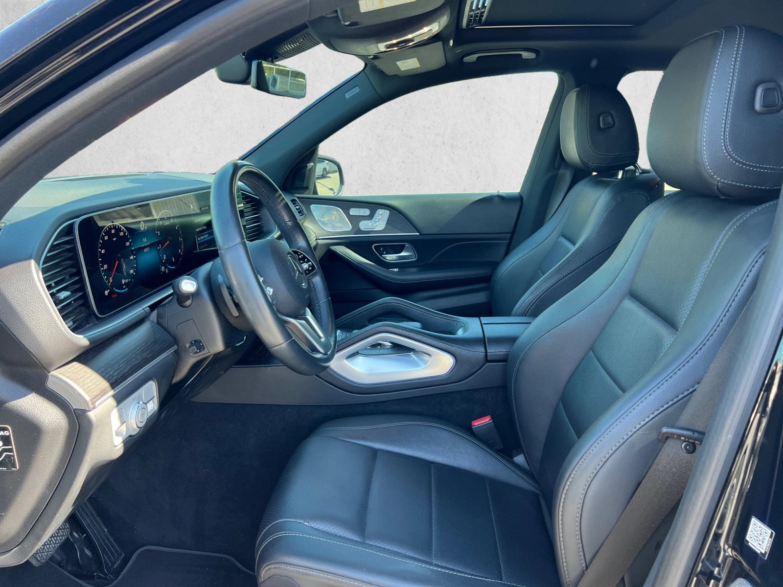 Certified 2022 Mercedes-Benz GLE 350 4MATIC image 11