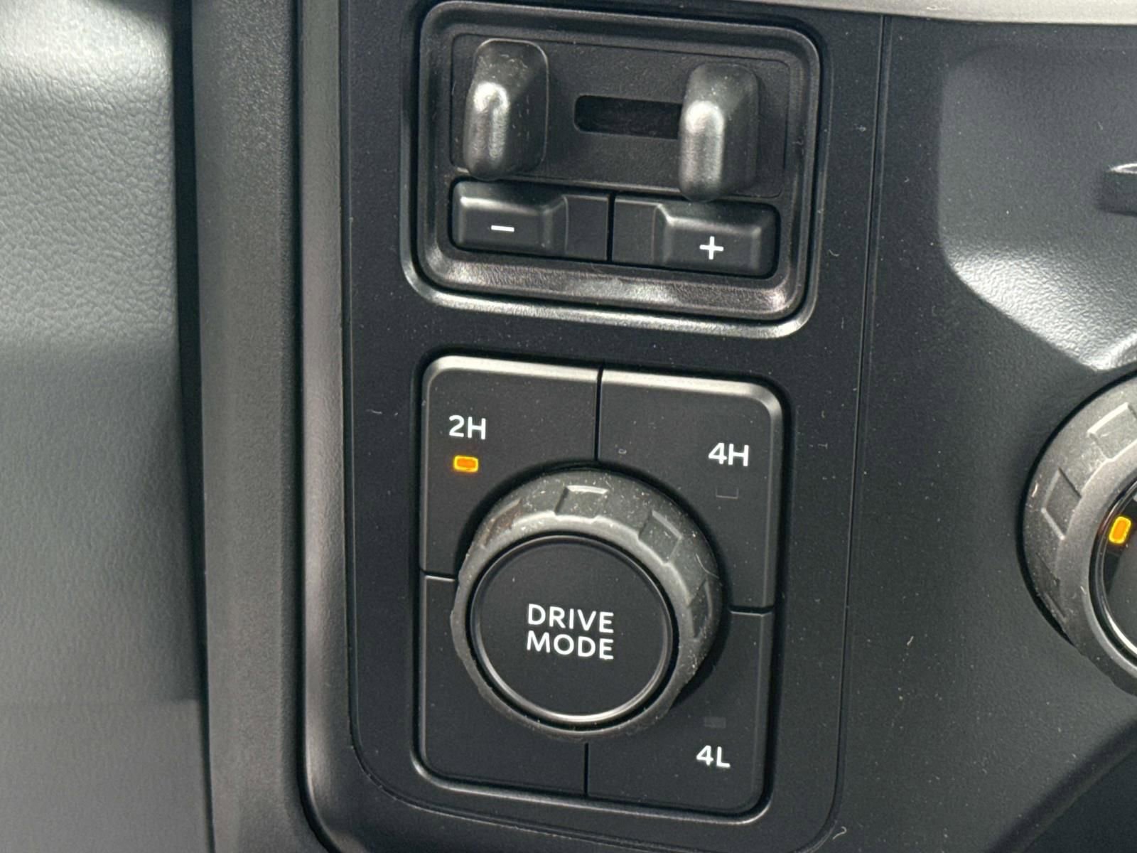 New 2024 Ford F450 XL AWD/4WD image 17