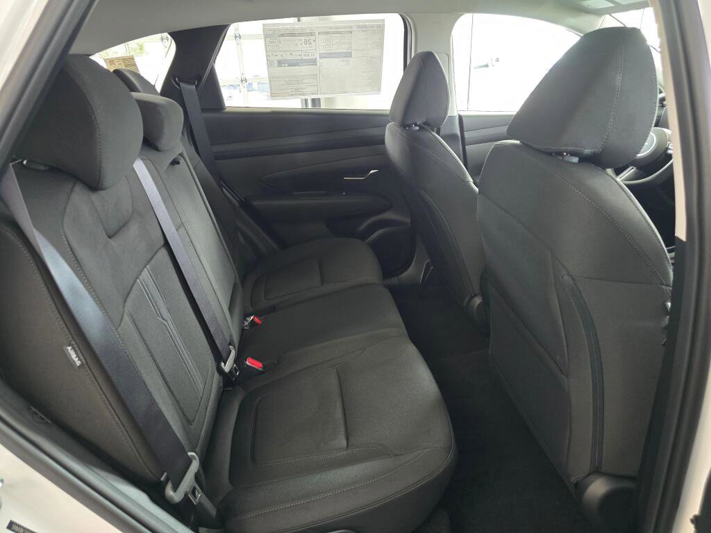 New 2026 Hyundai Tucson SEL AWD/4WD image 39