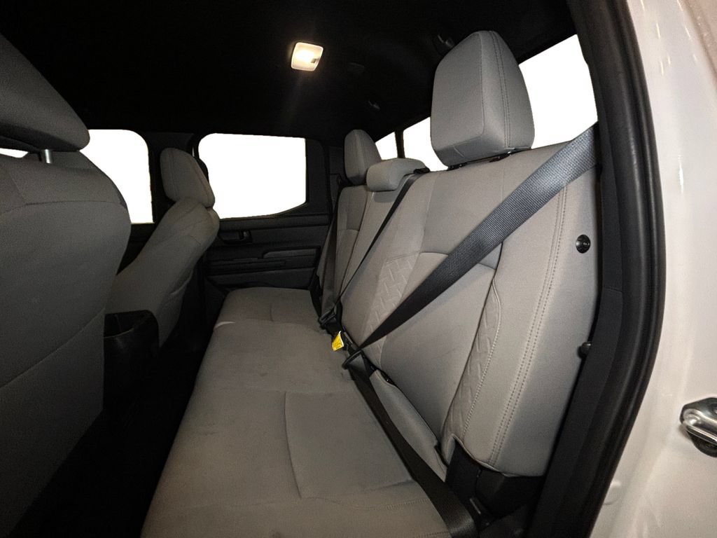 Used 2024 Toyota Tacoma SR5 AWD/4WD image 13