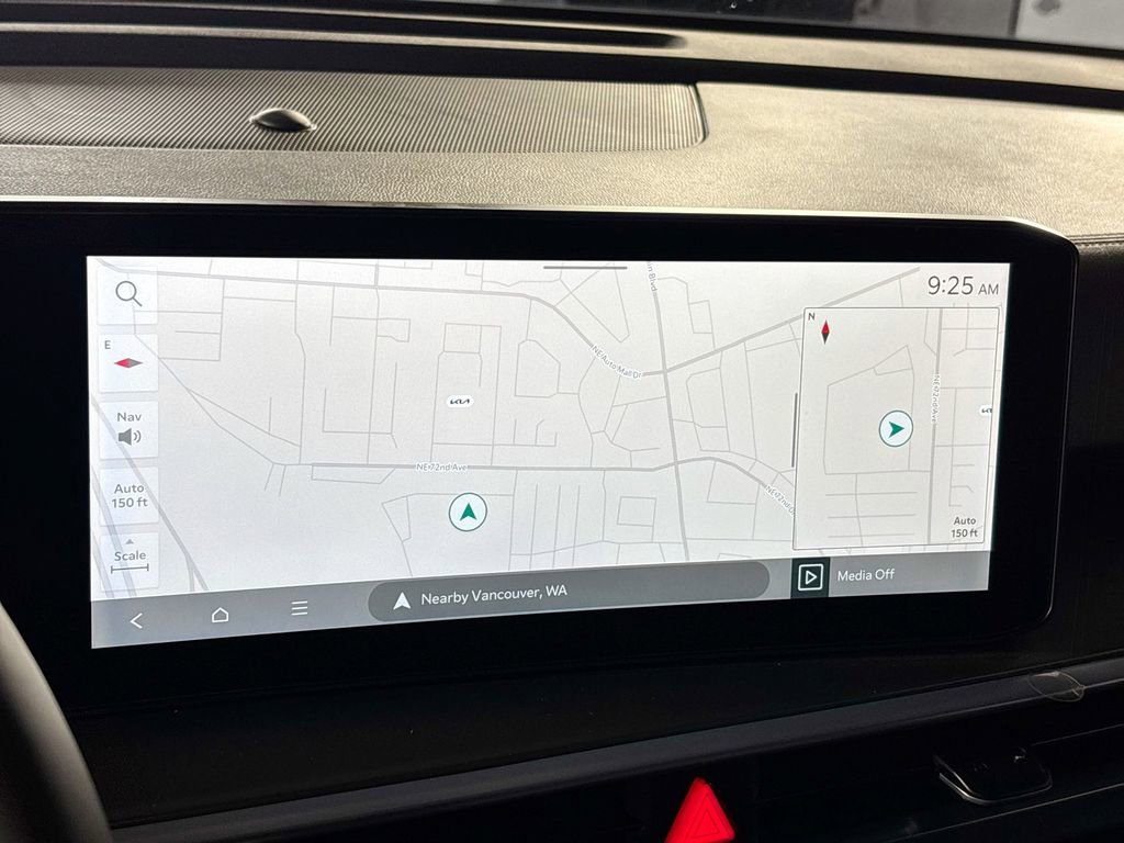 New 2025 Kia Sorento SX Prestige image 17