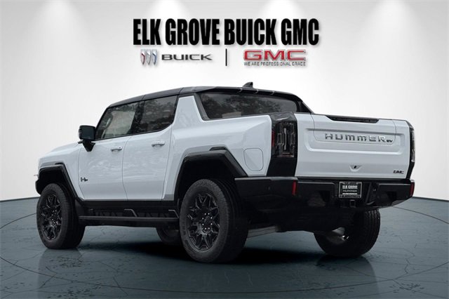 New 2025 GMC Hummer EV 2X image 6