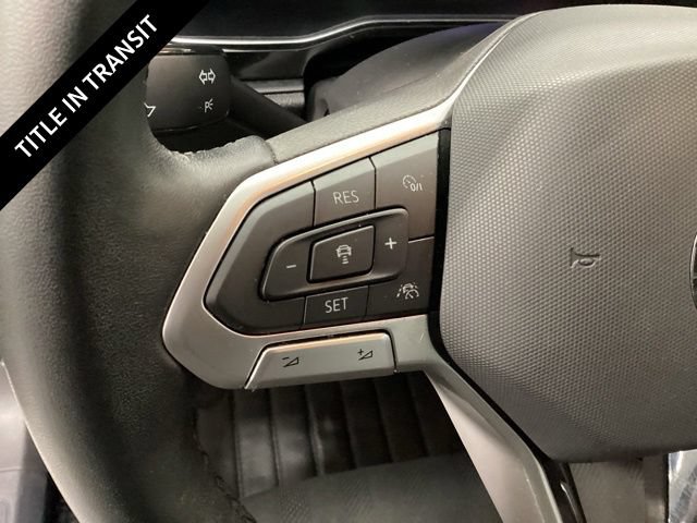 Used 2023 Volkswagen Jetta Sport FWD image 20