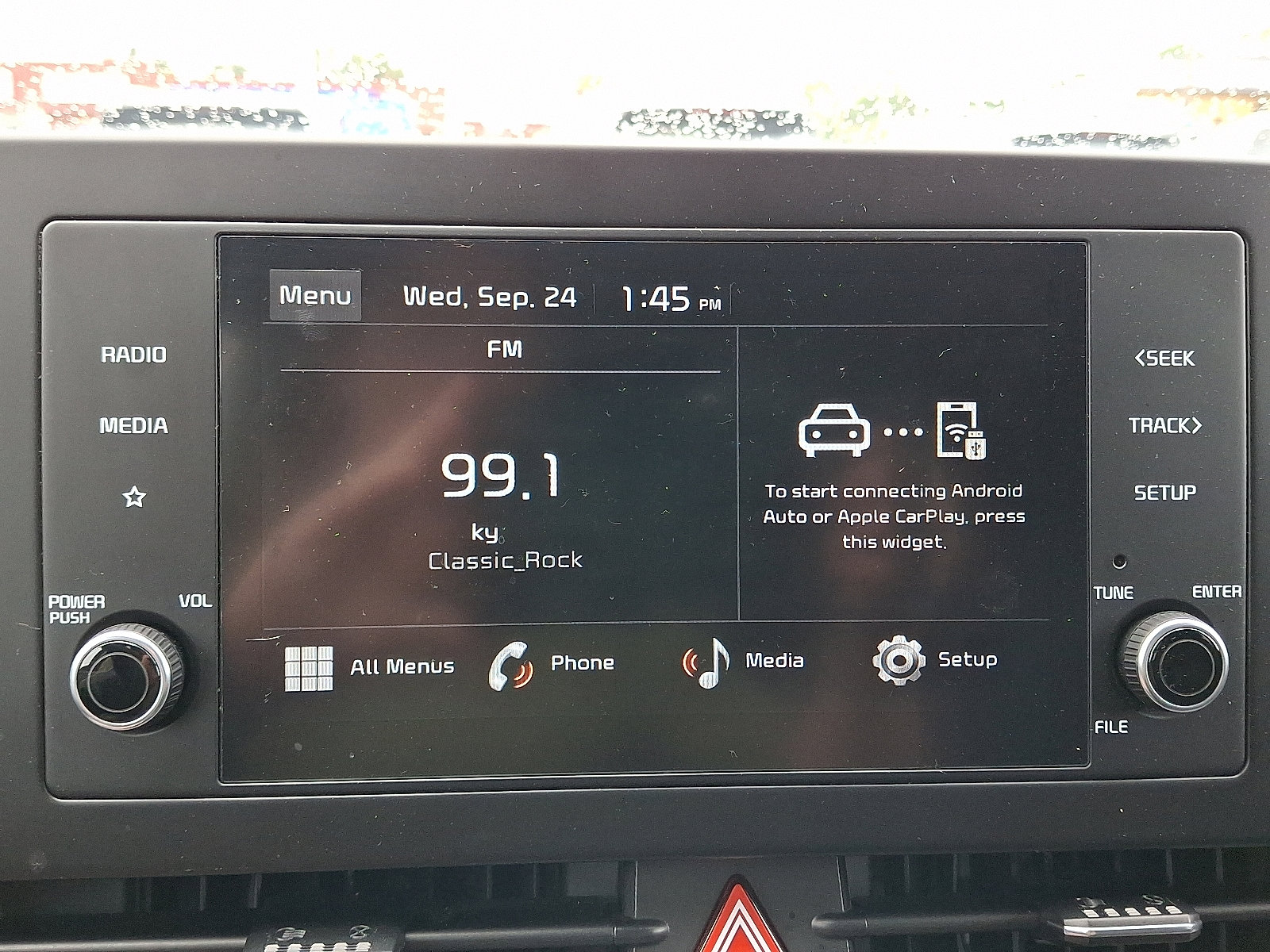 Used 2023 Kia Sportage LX image 17