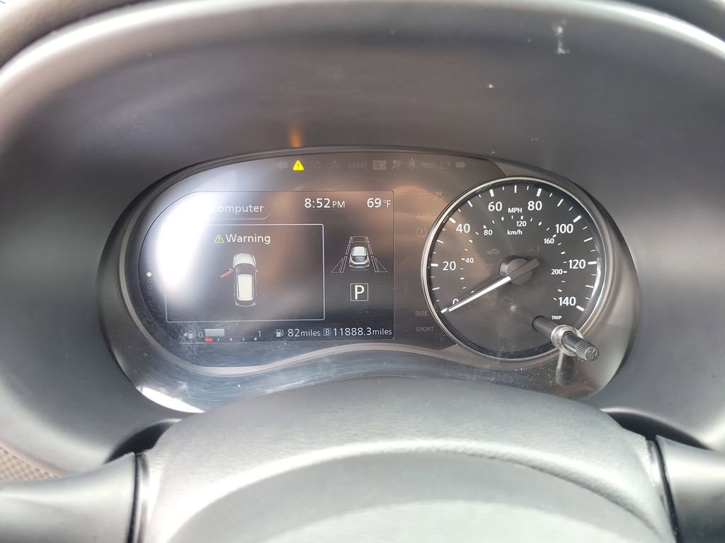 Used 2023 Nissan Kicks SV FWD image 22
