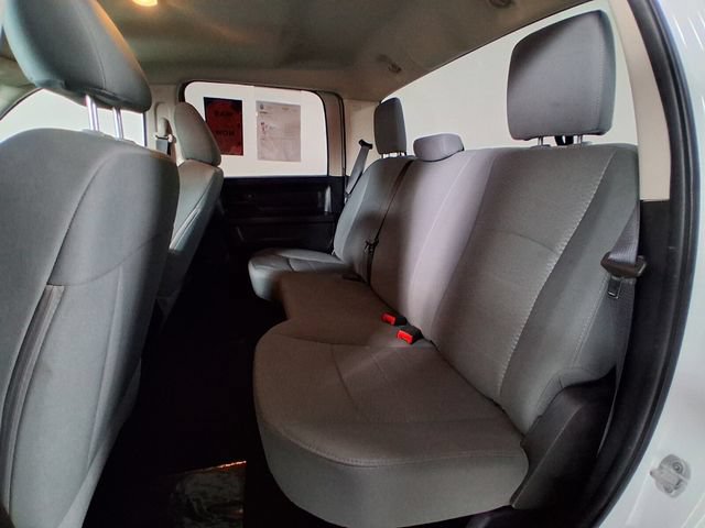 Used 2014 RAM 1500 Express RWD image 11
