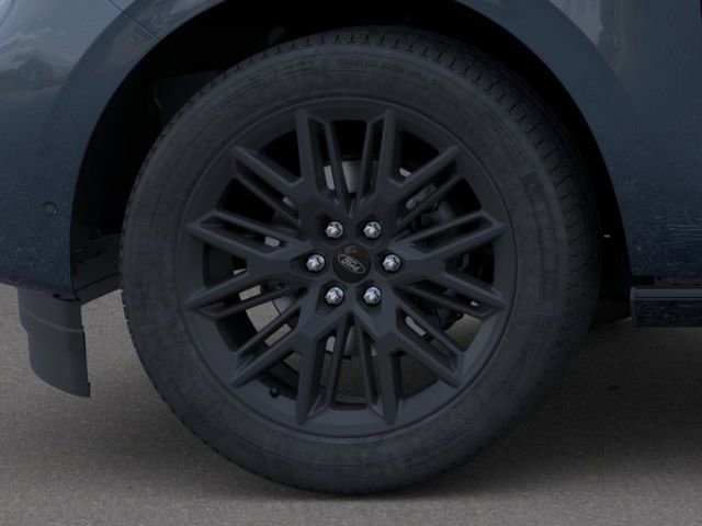 New 2026 Ford Expedition Platinum image 19