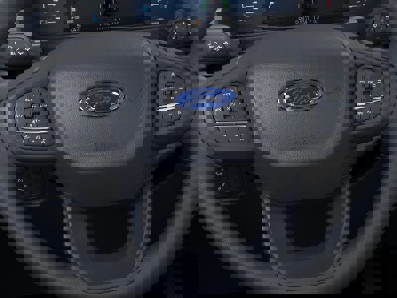 New 2025 Ford Ranger XL w/ Trailer Tow Package image 12