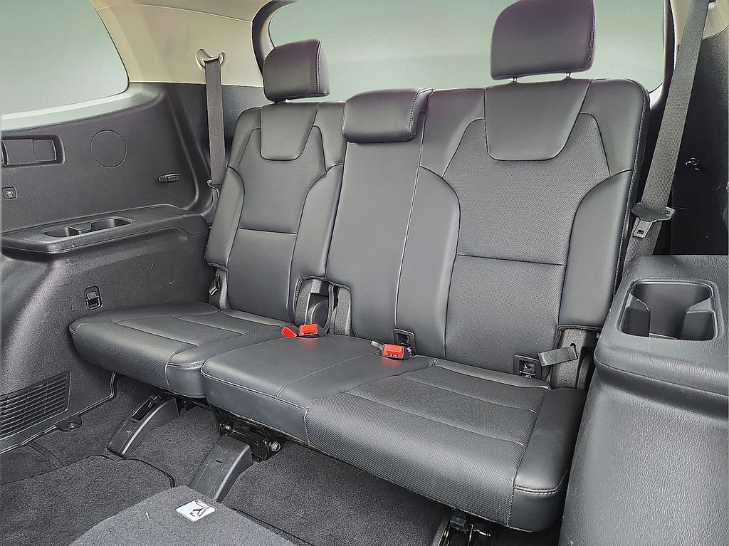 Used 2025 Kia Telluride S image 15