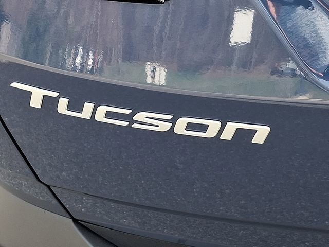 Used 2026 Hyundai Tucson SEL AWD/4WD image 29