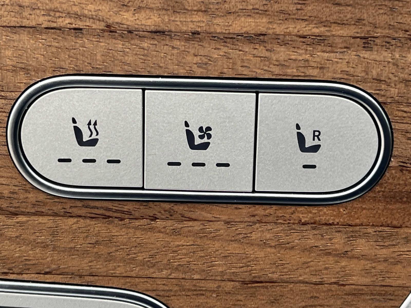 Certified 2026 Mercedes-Benz GLS 450 4MATIC image 23