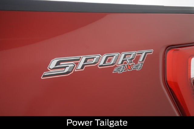 Certified 2023 Ford F150 Lariat w/ Equipment Group 502A High AWD/4WD image 27