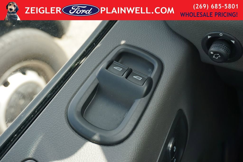 Used 2024 Ford Transit 250 Low Roof AWD w/ Exterior Upgrade Package image 24
