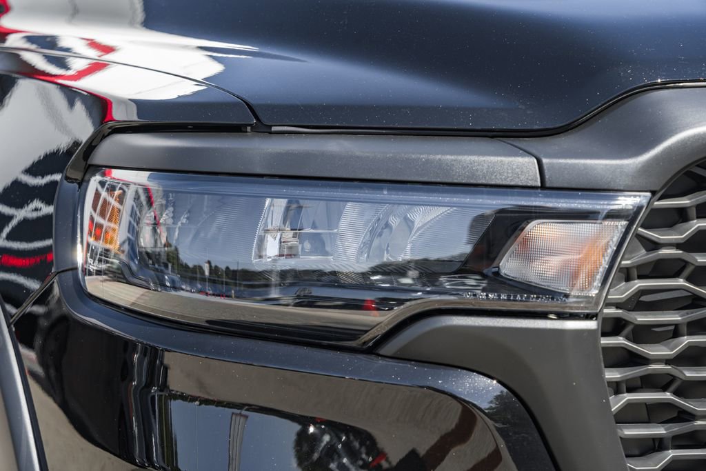 New 2026 RAM 1500 Rebel w/ Rebel Level 2 Equipment Group image 12