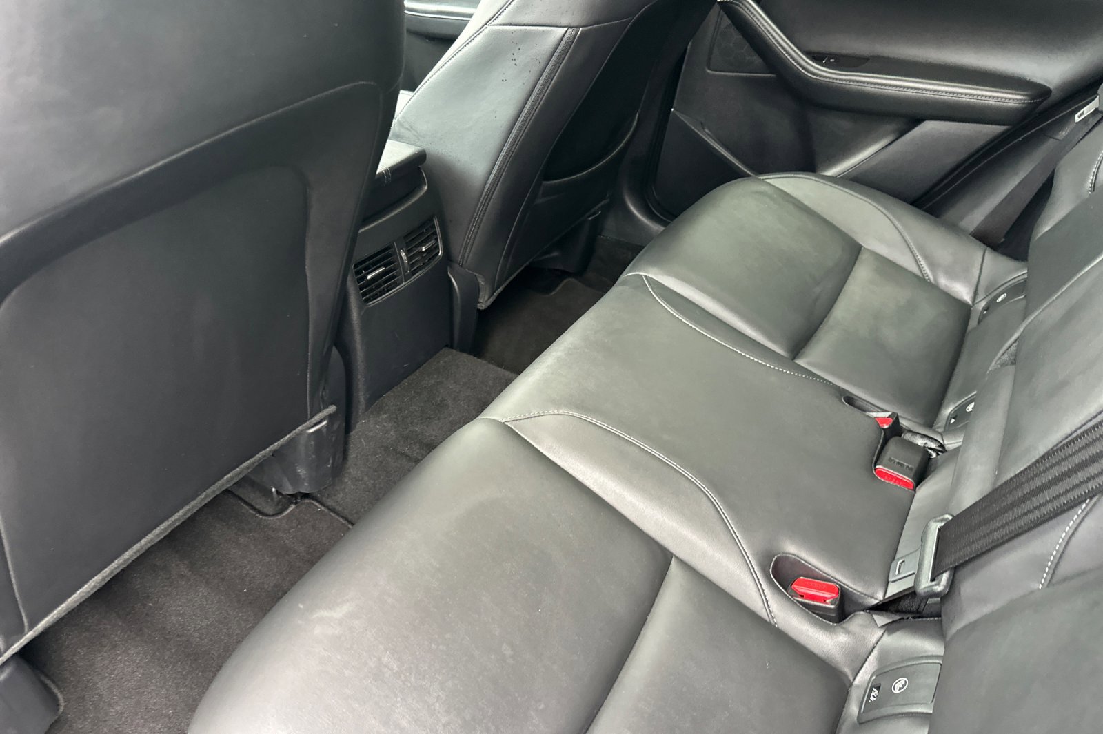 Certified 2024 MAZDA CX-30 AWD 2.5 S w/ Preferred Package image 9