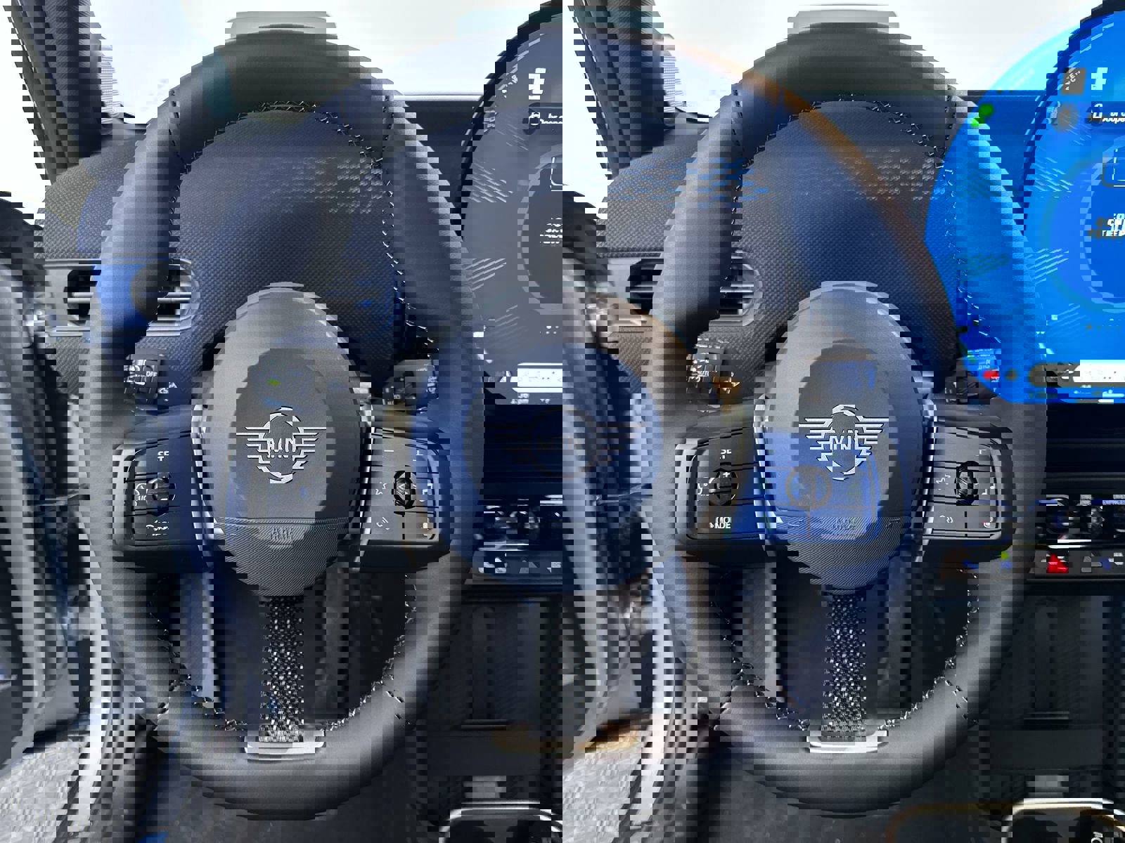 New 2026 MINI Cooper S image 17