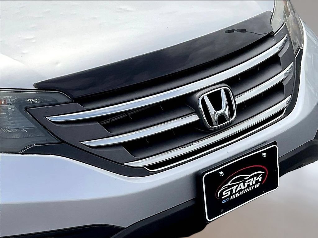 Used 2013 Honda CR-V EX image 32