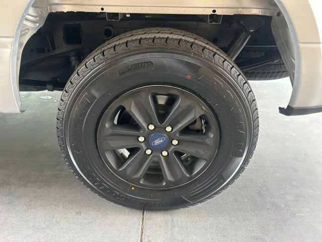 Used 2018 Ford F150 XLT image 32