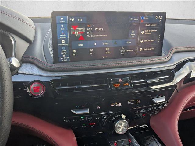 New 2026 Acura MDX A-Spec image 11