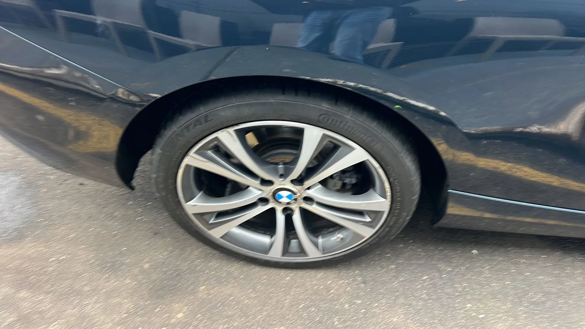 Used 2015 BMW 228i xDrive Coupe image 14