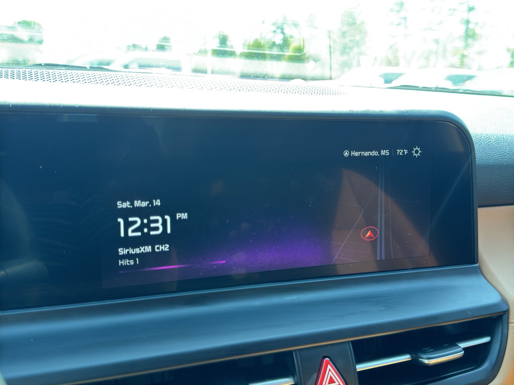 Used 2024 Kia Seltos EX image 22