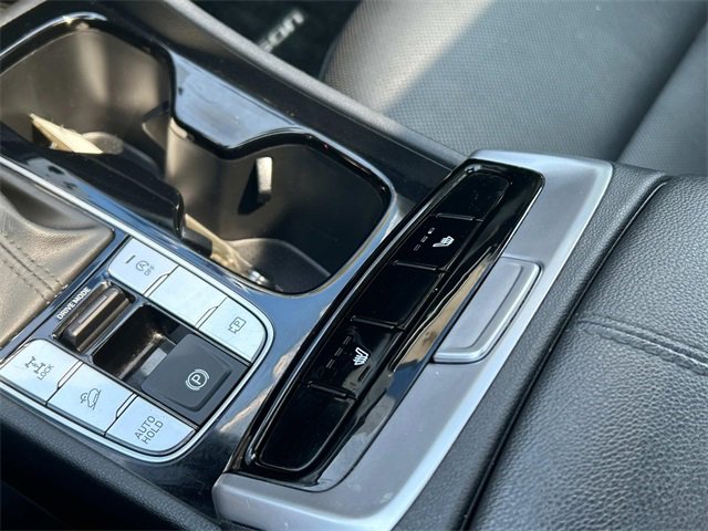 Certified 2023 Hyundai Tucson SEL w/ Convenience Package image 30