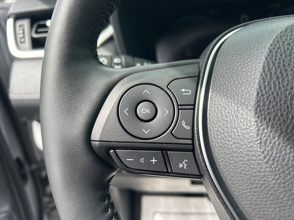 Used 2024 Toyota RAV4 Limited w/ Advanced Technology Package image 8