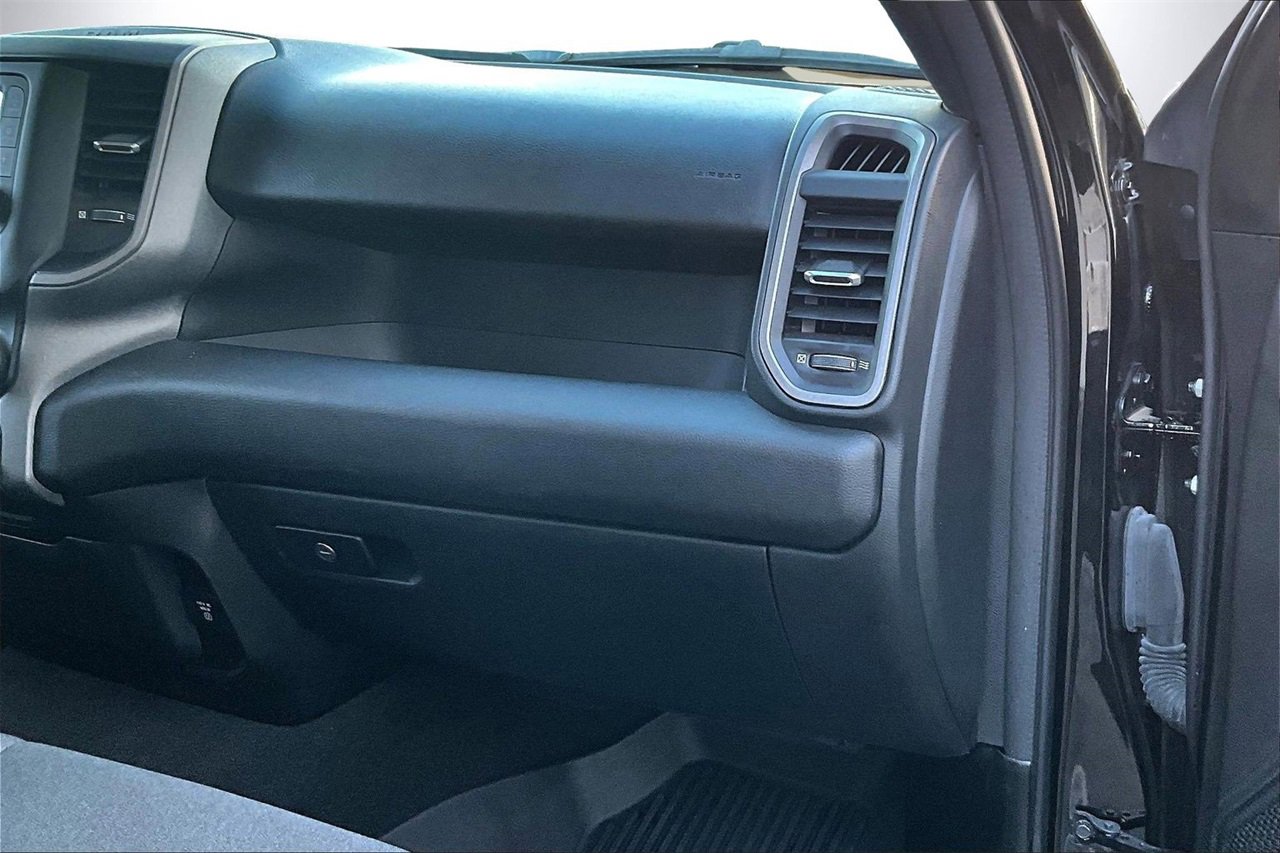 Certified 2024 RAM 1500 Tradesman image 19