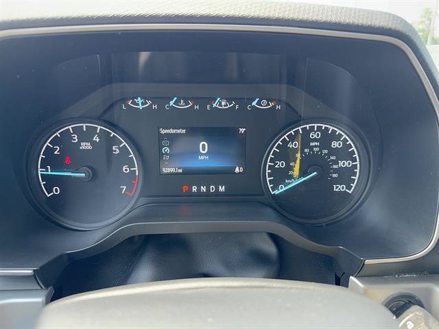 Used 2022 Ford F150 XLT AWD/4WD image 15