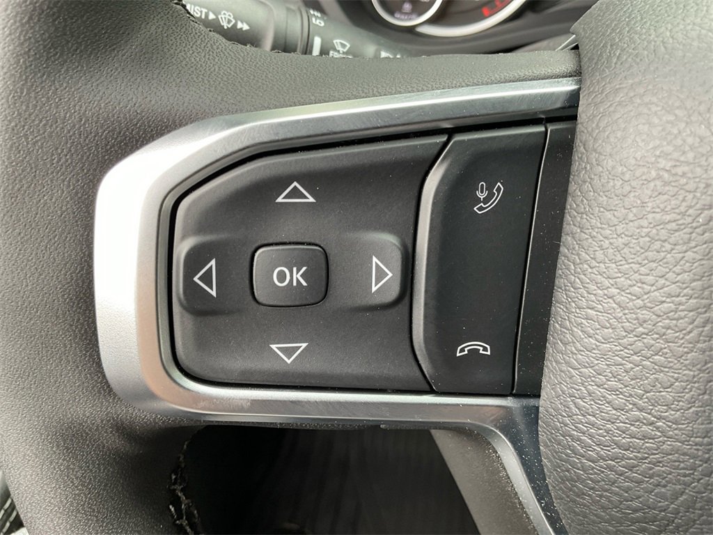 New 2025 RAM 2500 Big Horn image 31