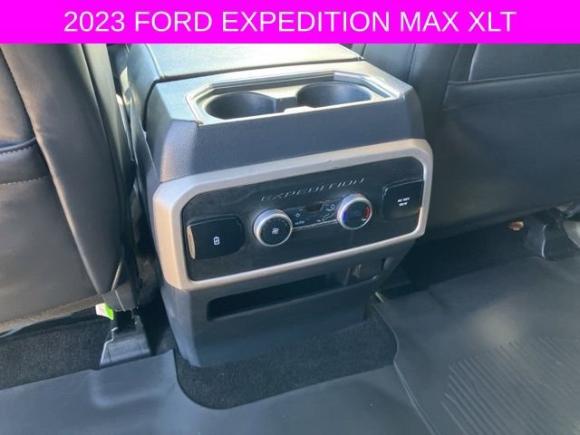 Used 2022 Ford Expedition Max XLT image 23