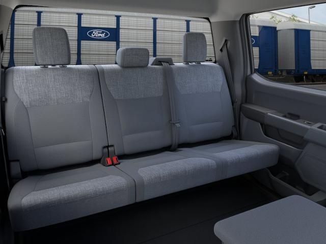 New 2026 Ford F350 XLT AWD/4WD image 11